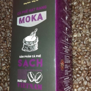 Cà phê Moka