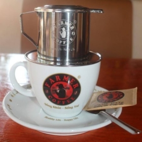 Mùi vị các loại cà phê như thế nào ?