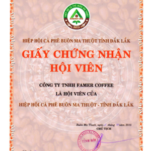 Thương hiệu cà phê